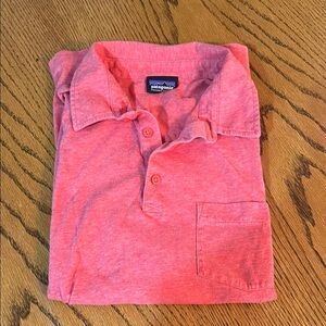 Patagonia polo